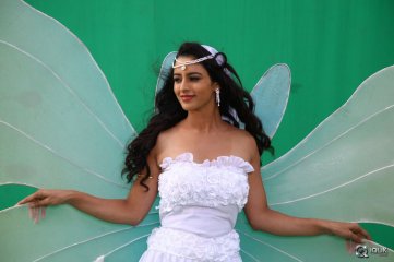 Sithara Telugu Movie Stills